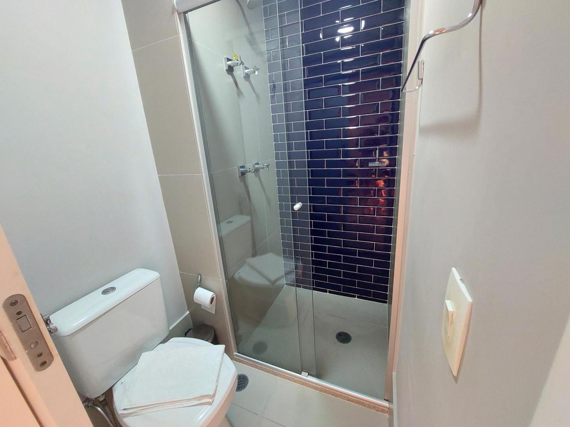 Appartement Book Santos - Estanconfor 1804 - Vista Mar Extérieur photo